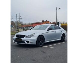 Mercedes-Benz CLS 500 Gebrauchtwagen