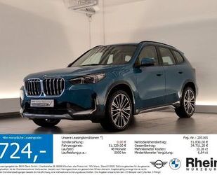 BMW X1 Gebrauchtwagen