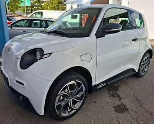 e.GO Mobile Life Gebrauchtwagen