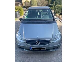 Mercedes-Benz A 150 Gebrauchtwagen