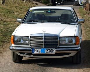 Mercedes-Benz C 230 Gebrauchtwagen