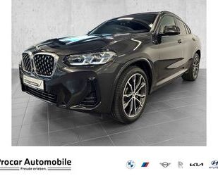 BMW X4 Gebrauchtwagen