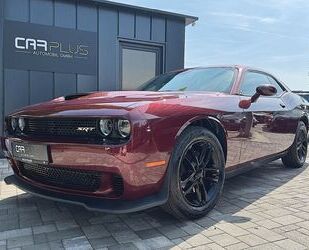 Dodge Challenger Gebrauchtwagen