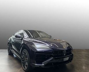 Lamborghini Urus Gebrauchtwagen