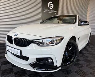 BMW 428 Gebrauchtwagen
