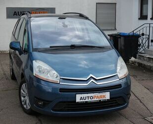 Citroen Grand C4 Picasso / SpaceTourer Gebrauchtwagen