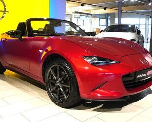 Mazda MX-5 Gebrauchtwagen