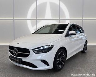 Mercedes-Benz B 220 Gebrauchtwagen