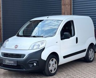 Fiat Fiorino Gebrauchtwagen