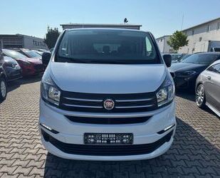 Fiat Talento Gebrauchtwagen