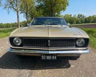 Chevrolet Camaro Gebrauchtwagen