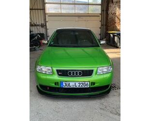 Audi S3 Gebrauchtwagen
