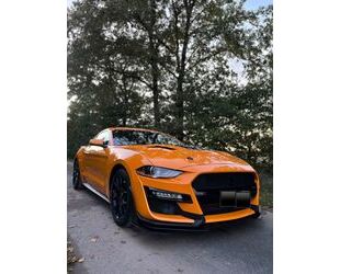 Ford Mustang Gebrauchtwagen
