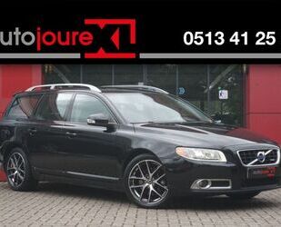 Volvo V70 Gebrauchtwagen