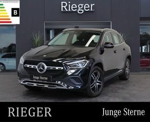 Mercedes-Benz GLA 250 Gebrauchtwagen