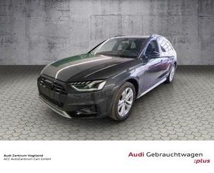 Audi A4 Allroad Gebrauchtwagen