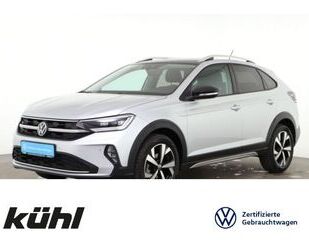 VW Taigo Gebrauchtwagen