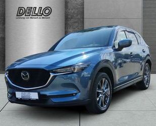 Mazda CX-5 Gebrauchtwagen
