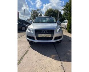 Audi Q7 Gebrauchtwagen