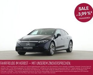 Mercedes-Benz EQS Gebrauchtwagen