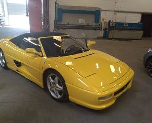 Ferrari F355 Gebrauchtwagen
