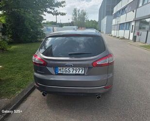 Ford Mondeo Gebrauchtwagen