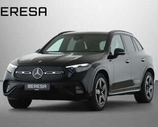Mercedes-Benz GLC 220 Gebrauchtwagen