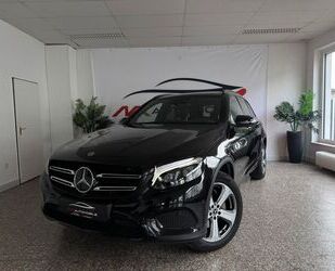 Mercedes-Benz GLC 350 Gebrauchtwagen