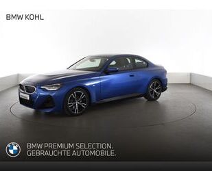 BMW 220 Gebrauchtwagen