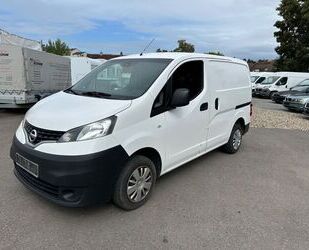 Nissan NV200 Gebrauchtwagen
