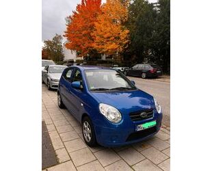 Kia Picanto Gebrauchtwagen