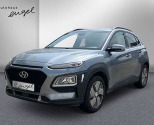Hyundai KONA Gebrauchtwagen