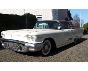 Ford Thunderbird Gebrauchtwagen