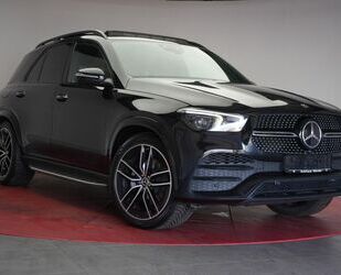 Mercedes-Benz GLE 400 Gebrauchtwagen