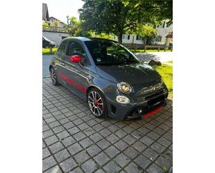 Abarth 595 Turismo Gebrauchtwagen