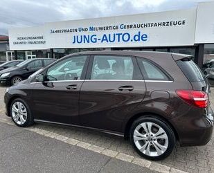 Mercedes-Benz B 220 Gebrauchtwagen