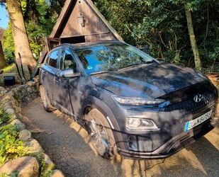 Hyundai KONA Elektro Gebrauchtwagen