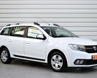 Dacia Logan Gebrauchtwagen