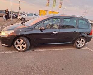 Peugeot 307 Gebrauchtwagen