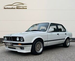BMW 325 Gebrauchtwagen