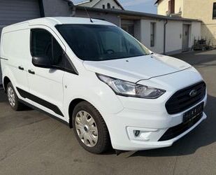 Ford Transit Connect Gebrauchtwagen