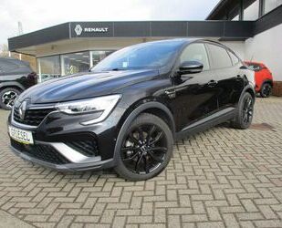 Renault Arkana Gebrauchtwagen