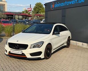 Mercedes-Benz CLA 200 Gebrauchtwagen