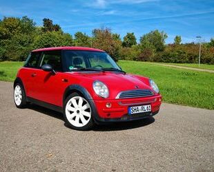 Mini ONE Gebrauchtwagen
