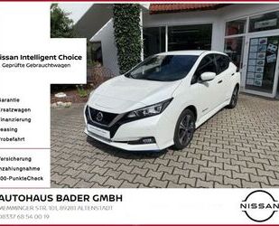 Nissan Leaf Gebrauchtwagen