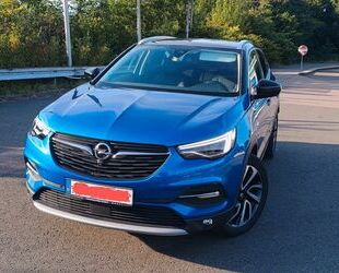 Opel Grandland (X) Gebrauchtwagen