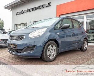 Kia Venga Gebrauchtwagen