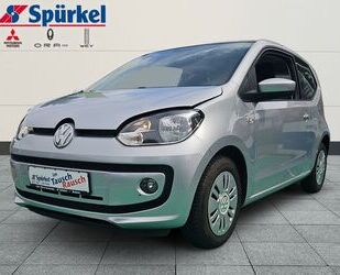 VW up! Gebrauchtwagen