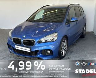 BMW 220 Gran Tourer Gebrauchtwagen