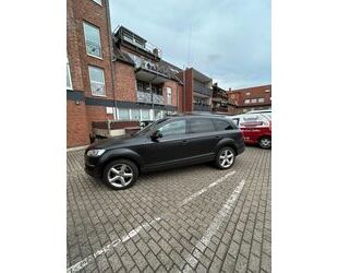 Audi A7 Gebrauchtwagen